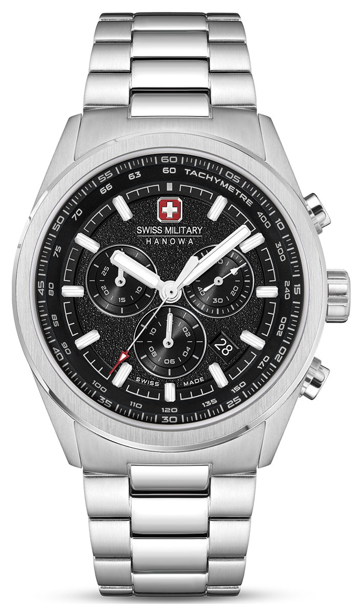 Swiss Military Hanowa Navalus Pro Chrono SMWGI0004204