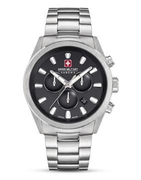 Swiss Military Hanowa Navalus Pro Chrono II SMWGI0008601