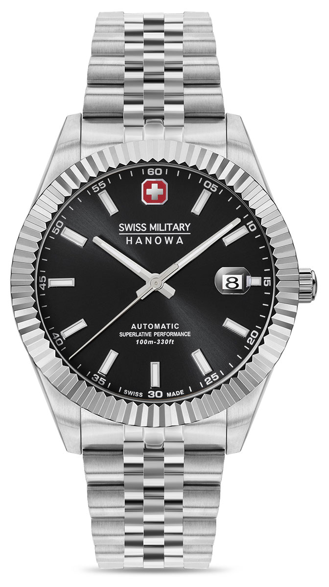 Swiss Military Hanowa Diligenter SMWGL0002101