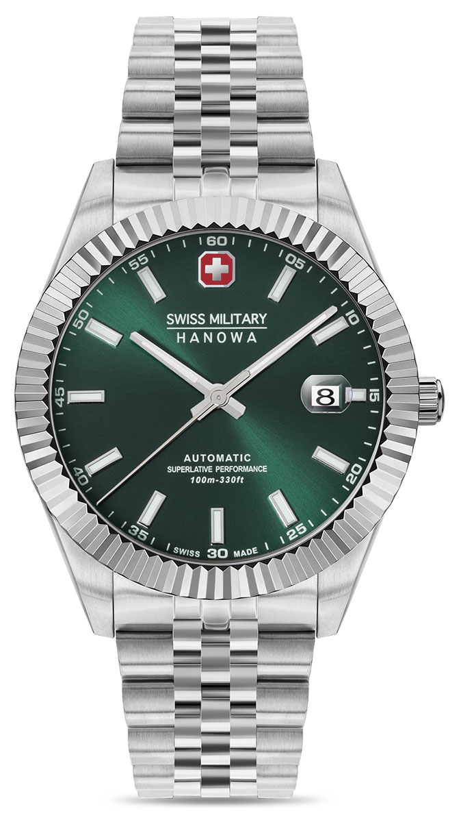 Swiss Military Hanowa Diligenter SMWGL0002103