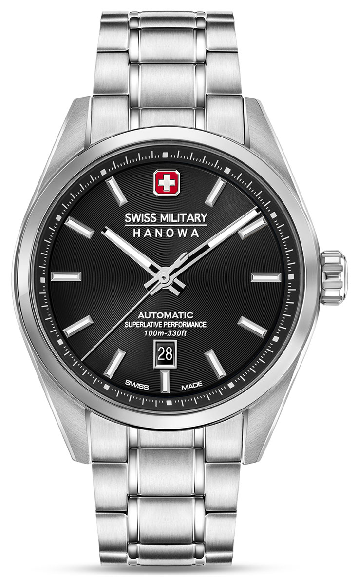 Swiss Military Hanowa Majestic Pioneer SMWGL0006201
