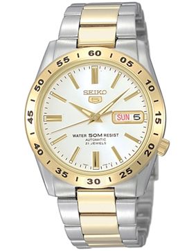 Seiko 5 automatisk klocka SNKE04K1