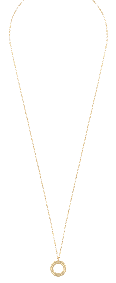 SNÖ of Sweden Amsterdam halsband 1243-0280 257-80