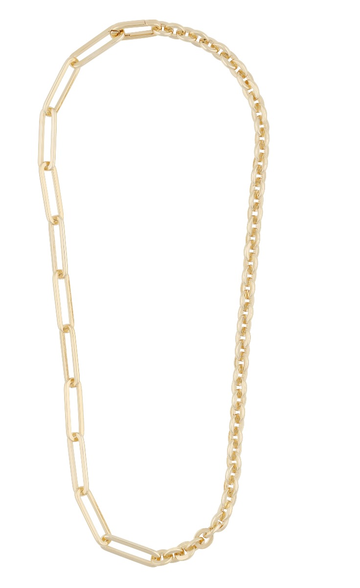 SNÖ of Sweden Porto halsband 1259-0445 257-45