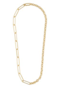 SNÖ of Sweden Porto halsband 1259-0445 257-45