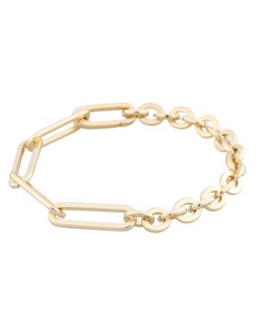 SNÖ of Sweden Porto armband 1259-3500 257-ONE