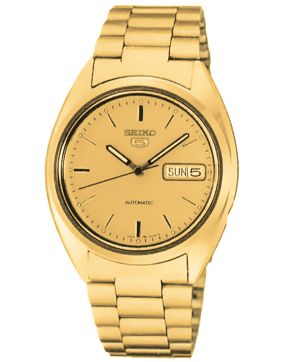 Seiko 5 Automatic SNXL72