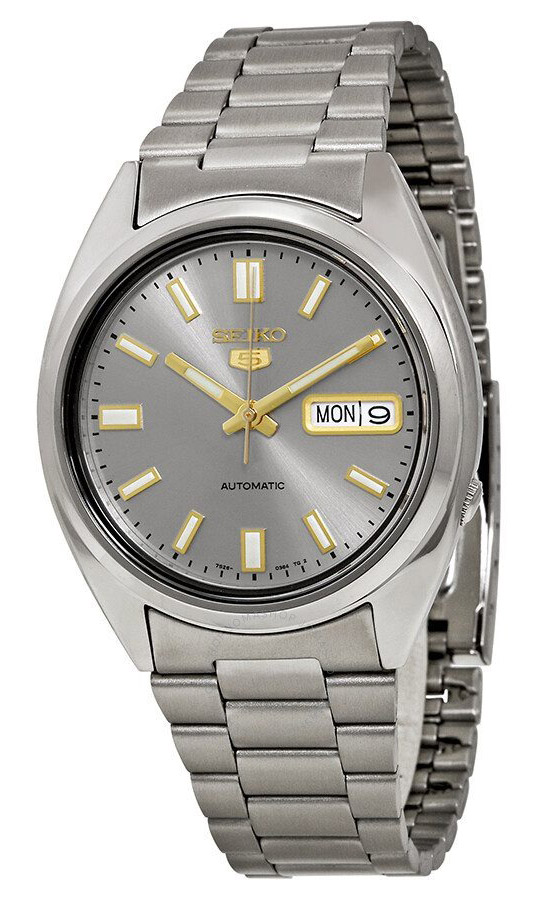 Seiko 5 Automatic SNXS75K1