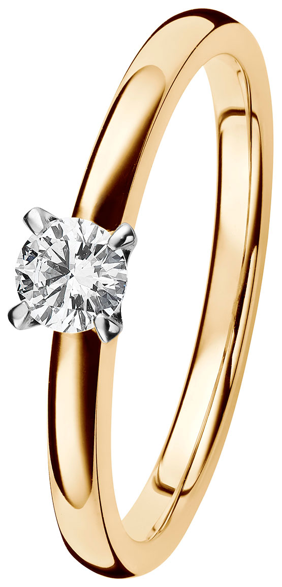 Kohinoor 033-403-18 Sofia diamantring