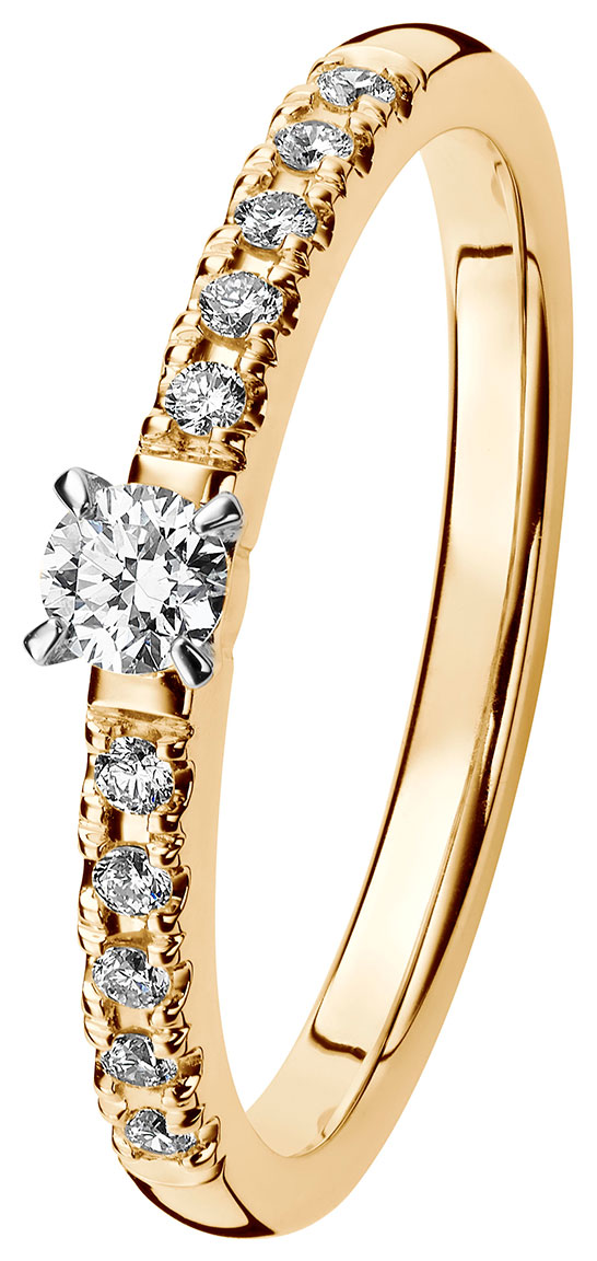 Kohinoor Sofia diamantring 033-403-20