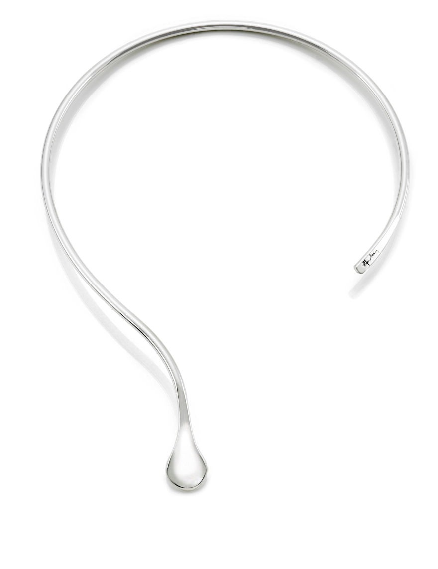 Efva Attling Soft Tear halsband 10-100-00626-0000 