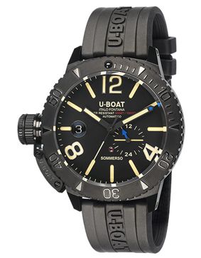 U-BOAT Sommerso DLC 9015