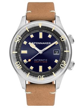 Spinnaker Bradner Tidal Blue Automatic SP-5062-05