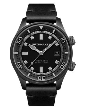 Spinnaker Bradner Automatic SP-5062-06