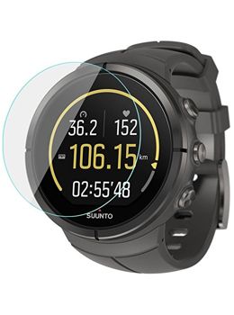 Skärmskydd i härdat glas för Suunto Spartan Sport/Ultra