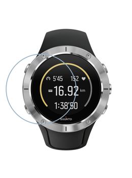 Skärmskydd i härdat glas för Suunto 5 & Spartan Trainer