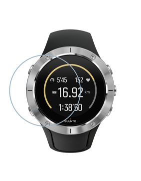 Skärmskydd i härdat glas för Suunto 5 & Spartan Trainer