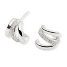 Sparv Windflow örhängen 19920201