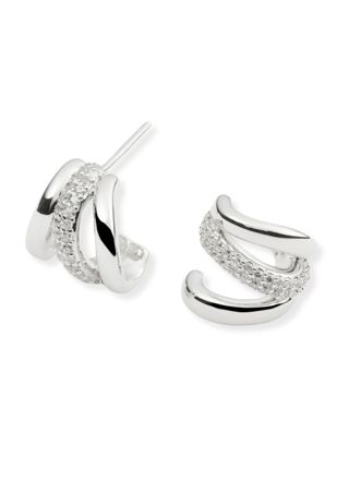 Sparv Windflow örhängen 19920201