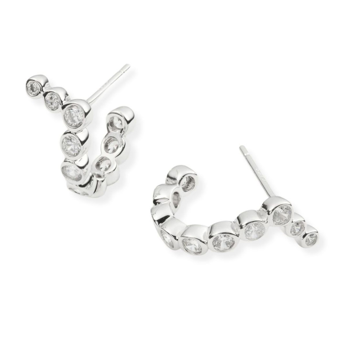 Sparv Windkissed örhängen 19930201