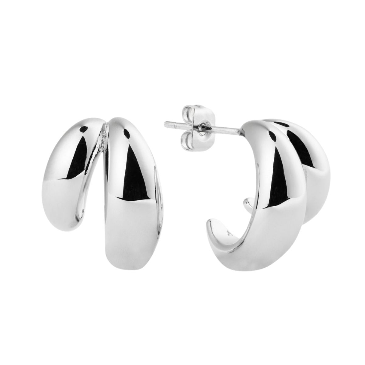 Sparv Core örhängen 12600201