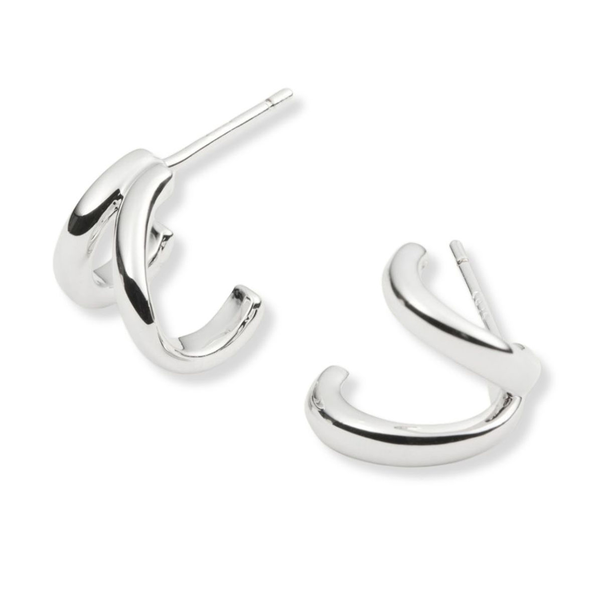 Sparv Flowy örhängen 19910201