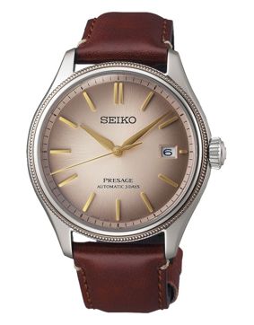 Seiko Presage Classic Series Limited Edition SPB529J1