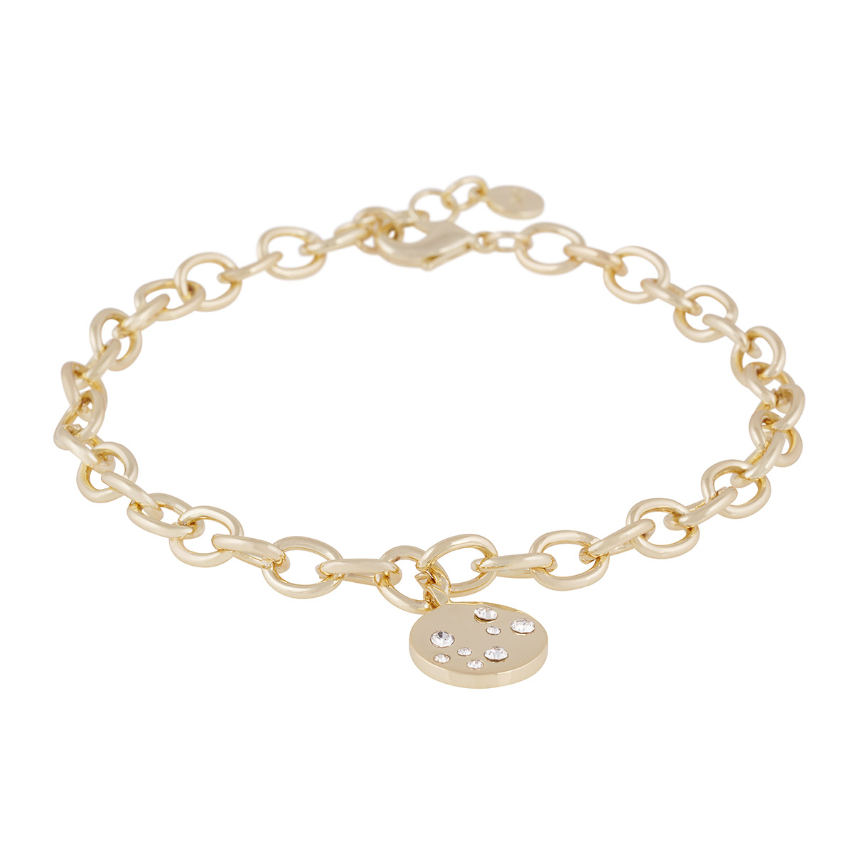 Snö of Sweden Sprinkles Pendant armband 1358-3100251