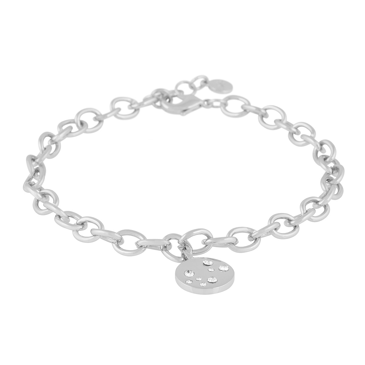 Snö of Sweden Sprinkles Pendant armband 1358-3100012