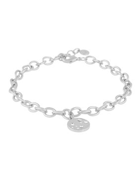 Snö of Sweden Sprinkles Pendant armband 1358-3100012