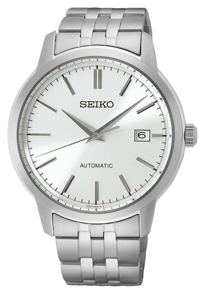 Seiko Automatic SRPH85K1