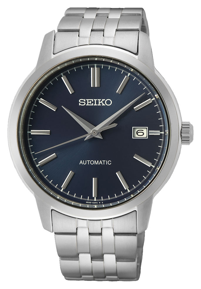 Seiko Automatic SRPH87K1