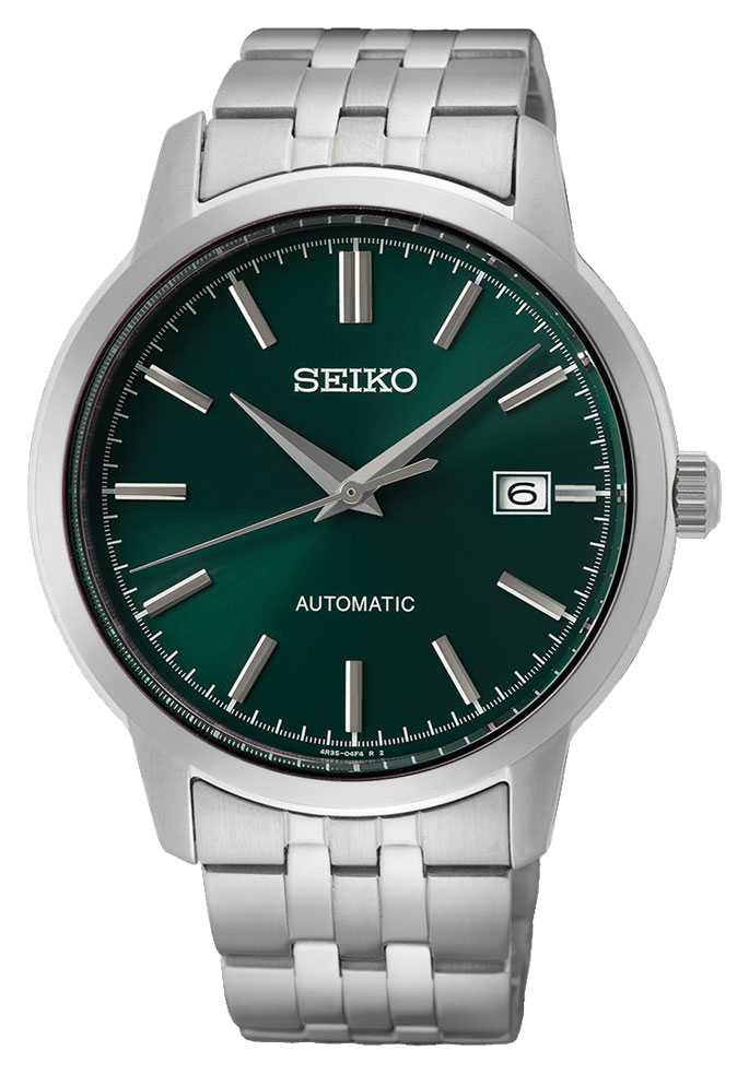 Seiko Automatic SRPH89K1