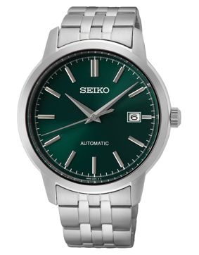 Seiko Automatic SRPH89K1