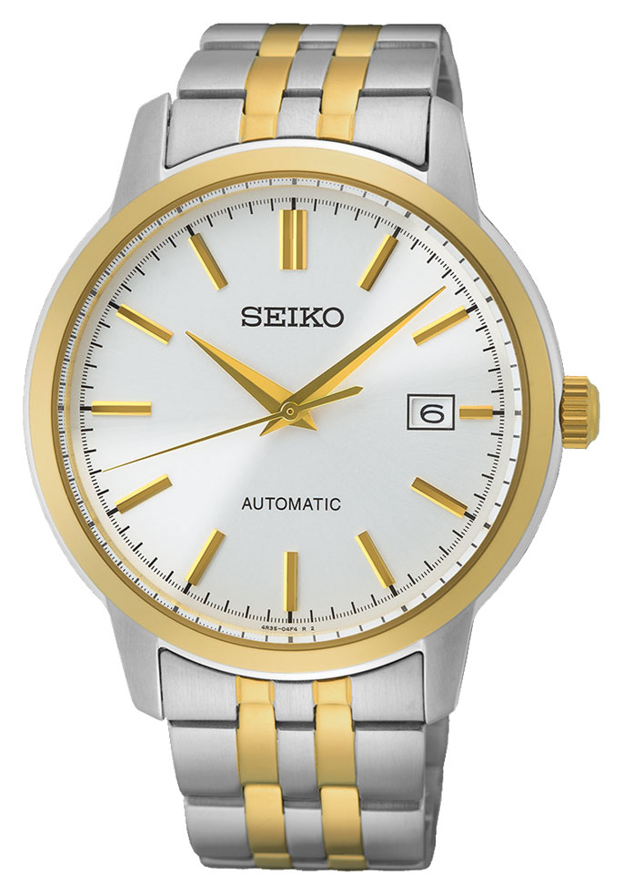 Seiko Automatic SRPH92K1