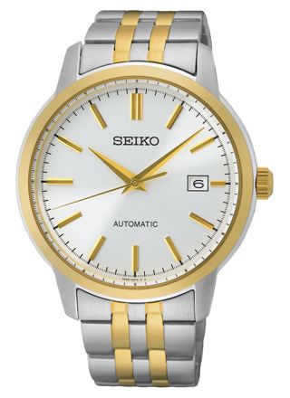 Seiko Automatic SRPH92K1