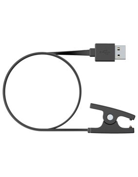 Suunto USB-strömkabel SS018627000