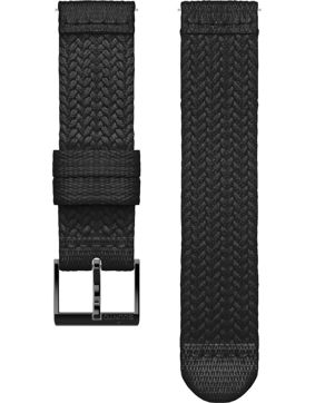 Suunto 3 Athletic 5 Black textilarmband 20 mm SS050374000