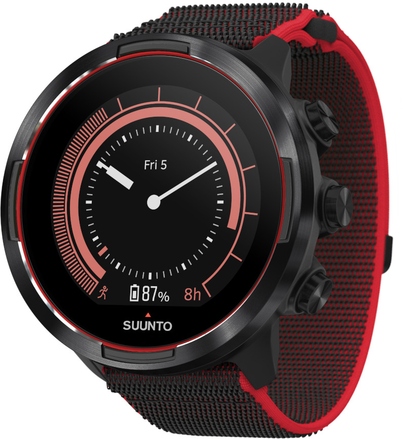 Suunto baro 9 store copper