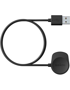 Suunto 7 USB-strömkabel SS050548000