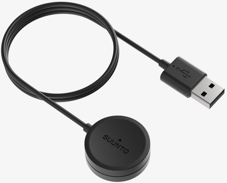 Suunto USB-laddningskabel SS050839000