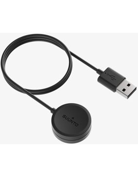 Suunto USB-laddningskabel SS050839000