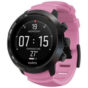 Suunto D5 Wildberry main product photo
