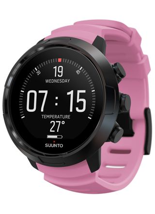 Suunto D5 Wildberry