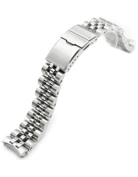 MiLTAT Angus-J Louis stålarmband Seiko Prospex serie SS201823B173