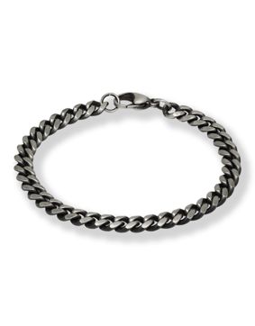 Ace of Spades armband pansar 6mm SSB-8405-6OB