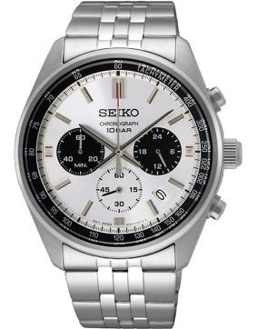 Seiko Chronograph SSB425P1
