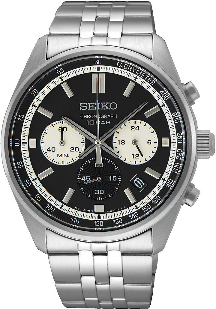 Seiko Chronograph SSB429P1