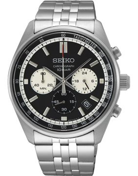 Seiko Chronograph SSB429P1