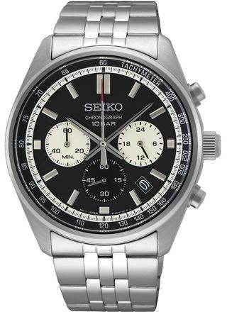 Seiko Chronograph SSB429P1